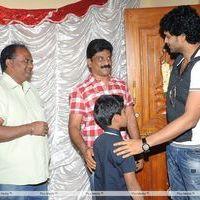 Vamsi New Film Opening Photos | Picture 367591