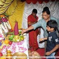Vamsi New Film Opening Photos | Picture 367595