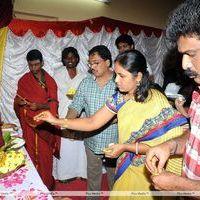 Vamsi New Film Opening Photos | Picture 367597