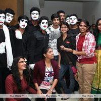 Back Bench Student Movie Team at Sreenidhi College Photos | Picture 368680
