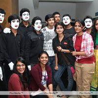 Back Bench Student Movie Team at Sreenidhi College Photos | Picture 368705