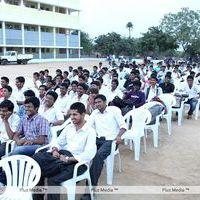 Back Bench Student Movie Team at Sreenidhi College Photos | Picture 368713