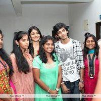 Back Bench Student Movie Team at Sreenidhi College Photos | Picture 368734