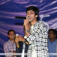 Anirudh Ravichander - Back Bench Student Movie Team at Sreenidhi College Photos | Picture 368735