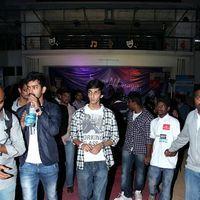 Back Bench Student Movie Team at Sreenidhi College Photos