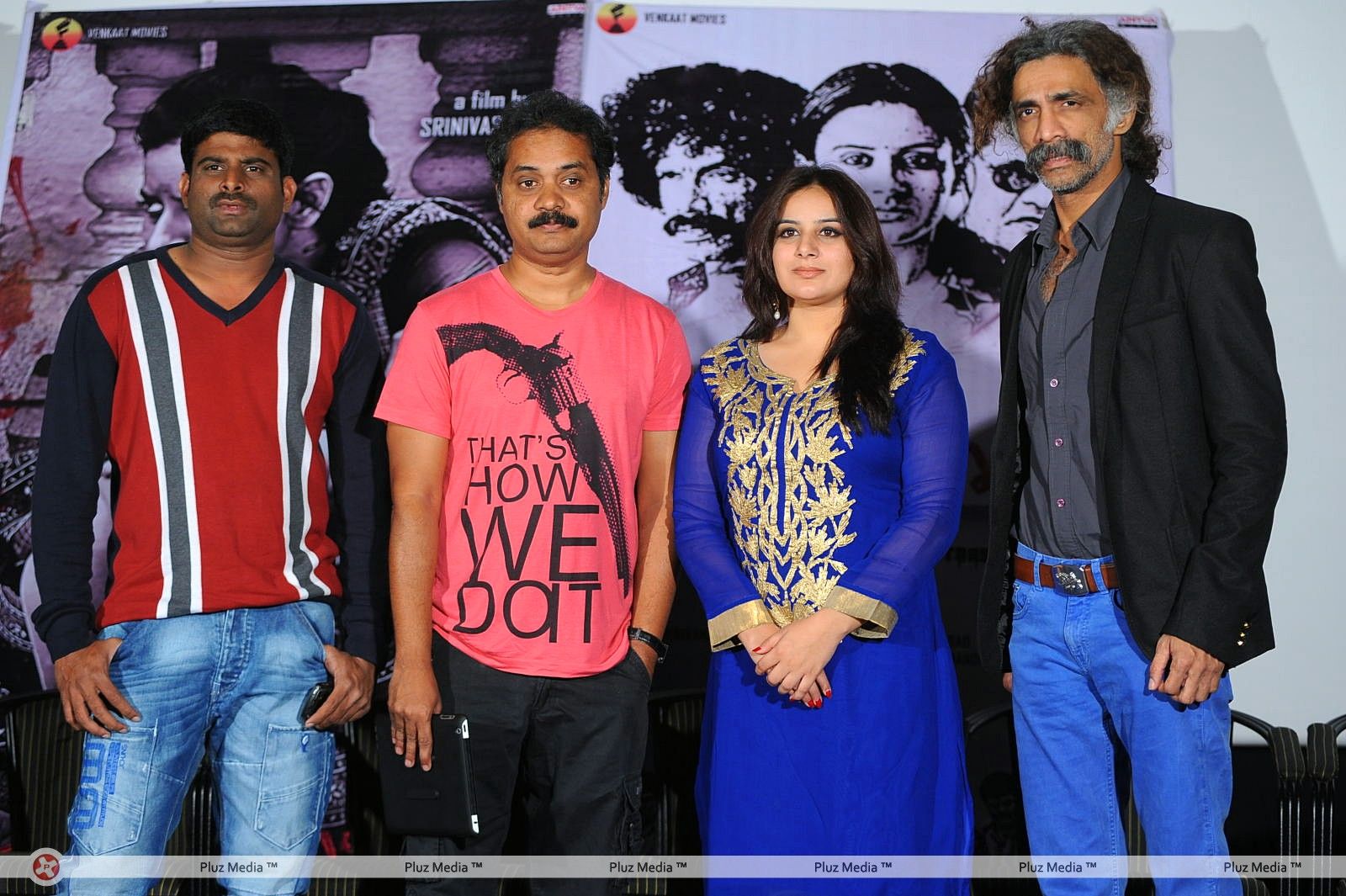 Dandupalya Movie Press Show Stills | Picture 368759