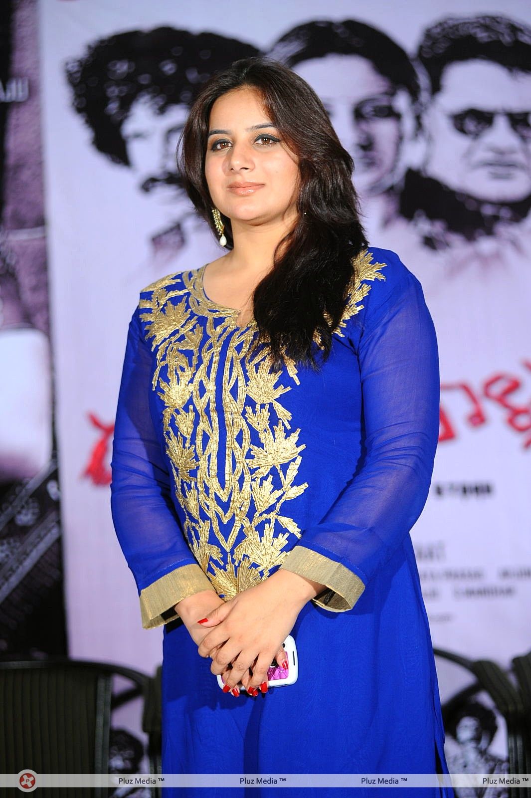 Pooja Gandhi - Dandupalya Movie Press Show Stills | Picture 368772