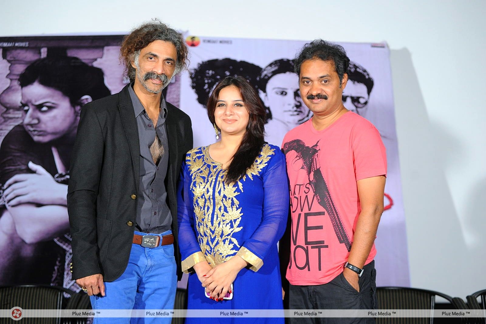 Dandupalya Movie Press Show Stills | Picture 368841