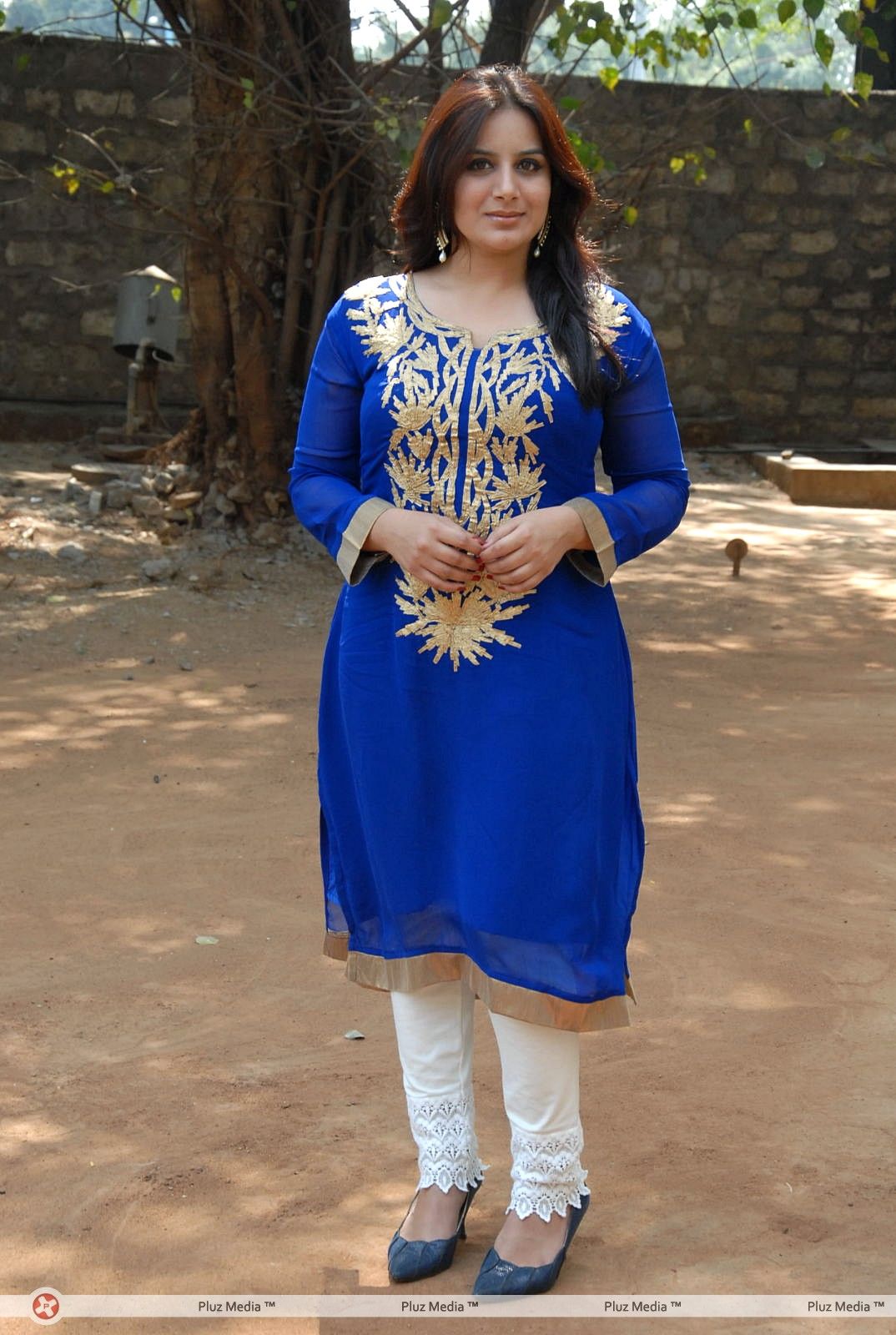 Pooja Gandhi Latest Stills at Dandupalyam Movie Press Meet | Picture 368599