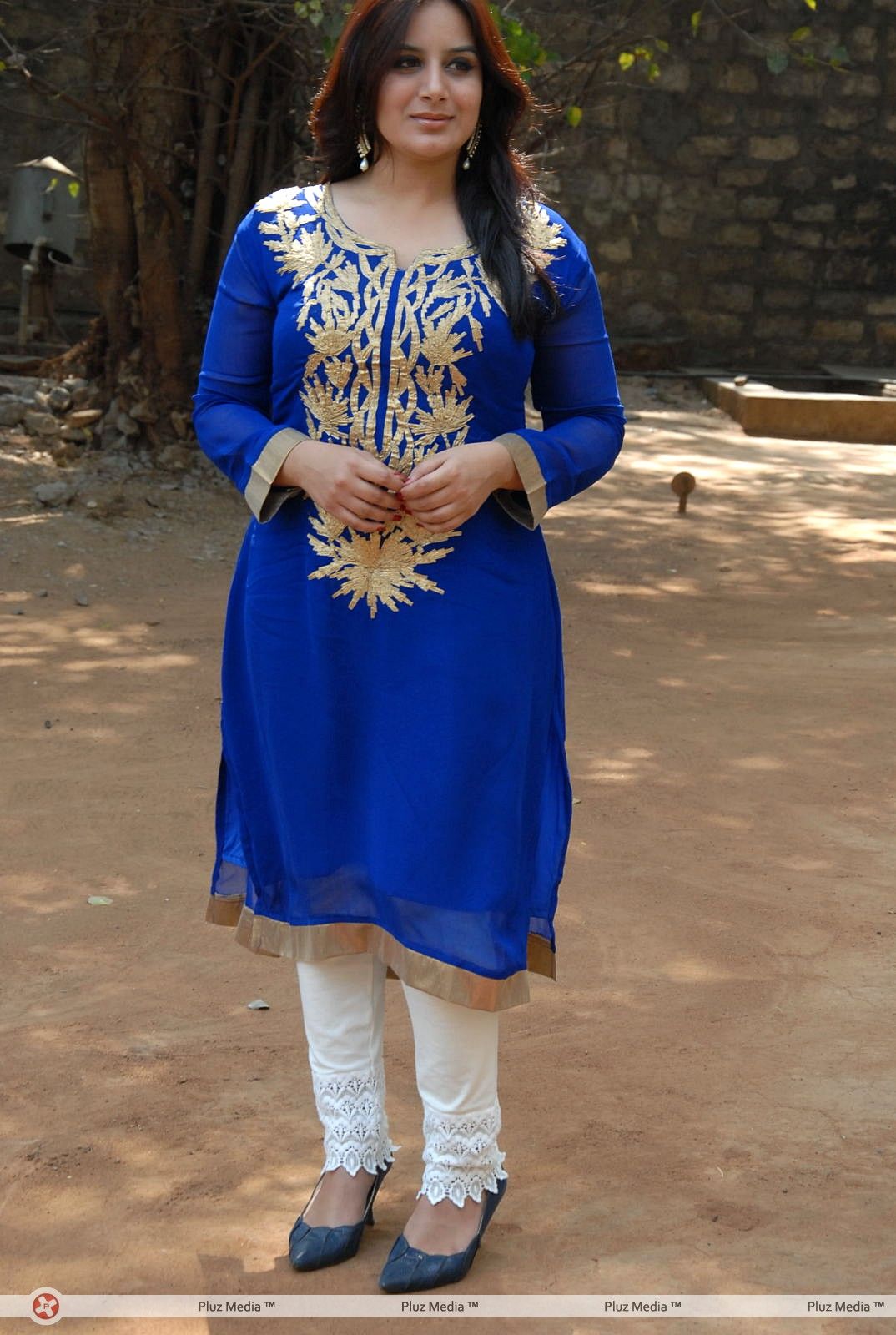 Pooja Gandhi Latest Stills at Dandupalyam Movie Press Meet | Picture 368606