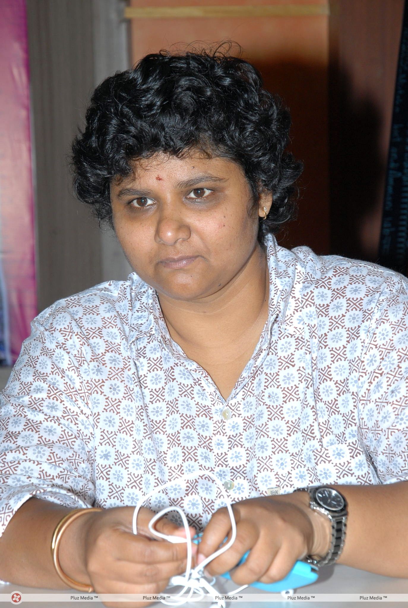 Nandini Reddy - Jabardasth Movie Press Meet Photos | Picture 370648