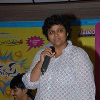 Nandini Reddy - Jabardasth Movie Press Meet Photos | Picture 370647