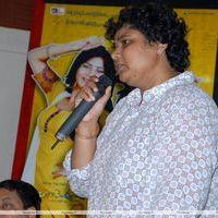 Nandini Reddy - Jabardasth Movie Press Meet Photos | Picture 370650