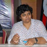 Nandini Reddy - Jabardasth Movie Press Meet Photos | Picture 370653