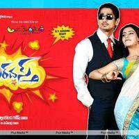 Jabardasth Movie Wallpapers | Picture 370639