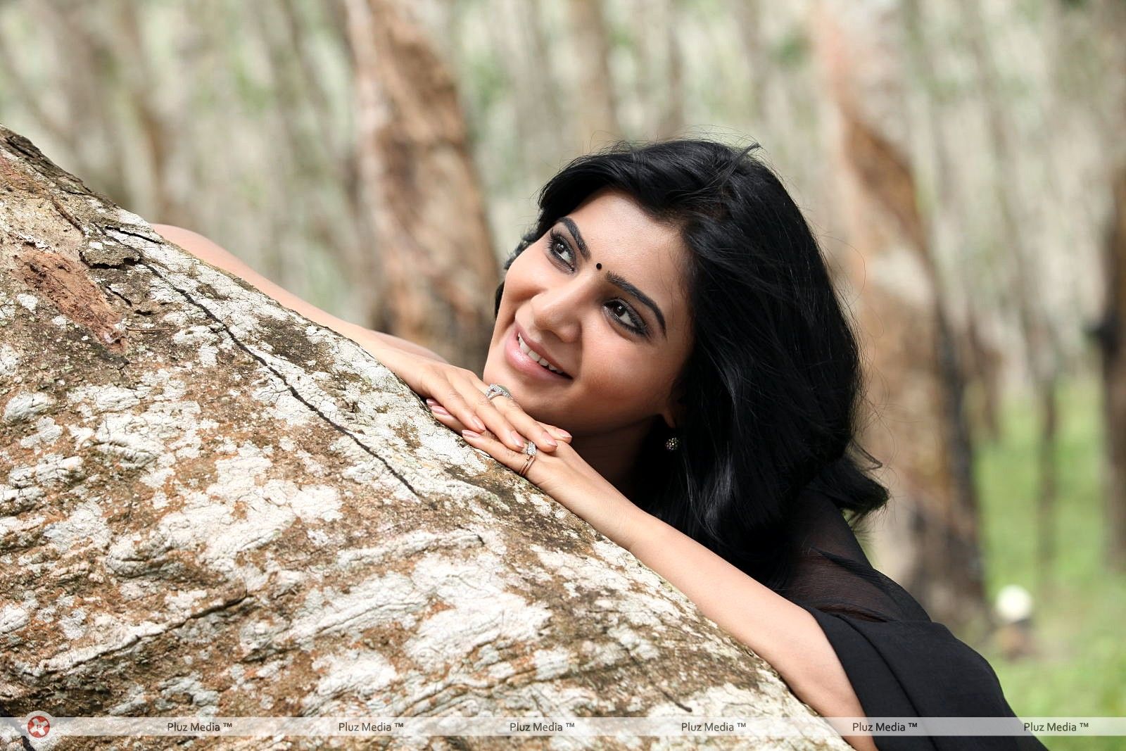 Samantha Ruth Prabhu - Jabardasth Movie Stills | Picture 370615