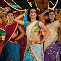 Samantha Ruth Prabhu - Jabardasth Movie Stills | Picture 370625
