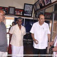 Producers Council and Dasari Narayana Rao Greets Ramanaidu for Achieving Padma Bhushan Stills | Picture 370791