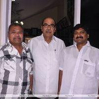 Producers Council and Dasari Narayana Rao Greets Ramanaidu for Achieving Padma Bhushan Stills | Picture 370798