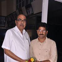 Producers Council and Dasari Narayana Rao Greets Ramanaidu for Achieving Padma Bhushan Stills | Picture 370799