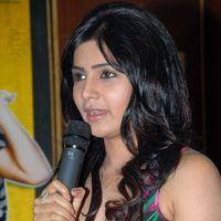 Samantha Latest Hot Photos at Jabardasth Movie Press Meet | Picture 370703