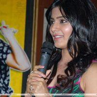 Samantha Latest Hot Photos at Jabardasth Movie Press Meet | Picture 370743