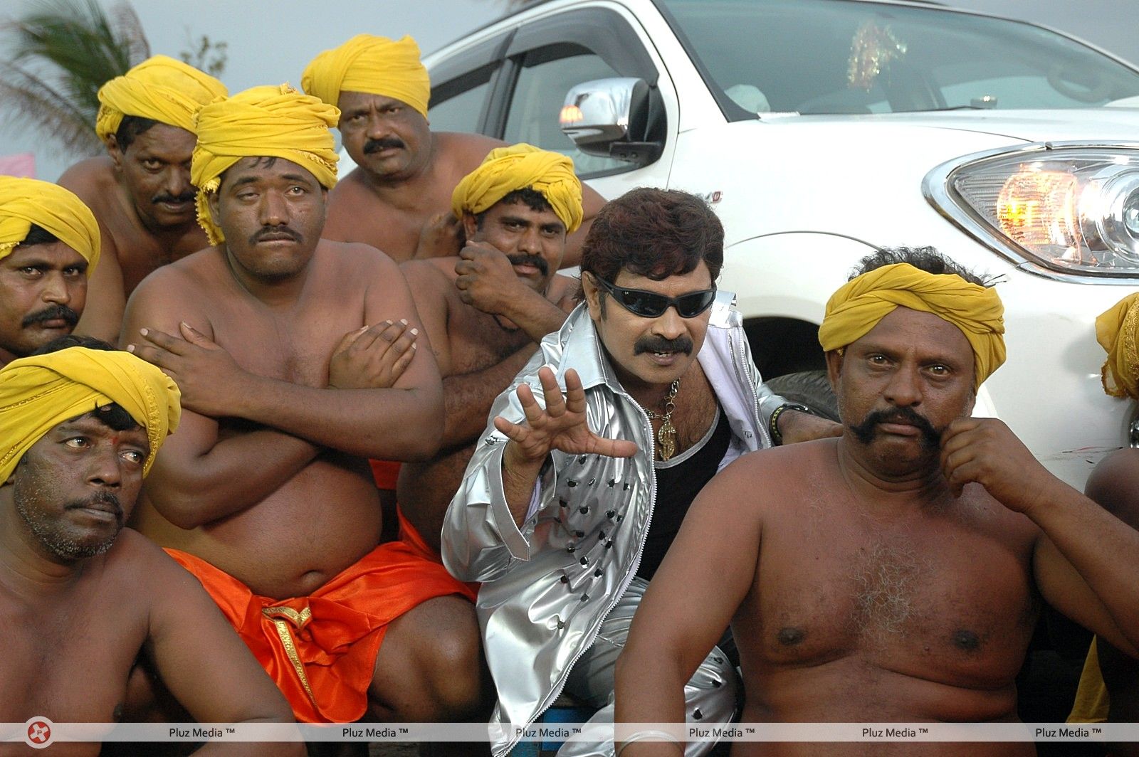 Pandavulu Movie Latest Stills | Picture 371774