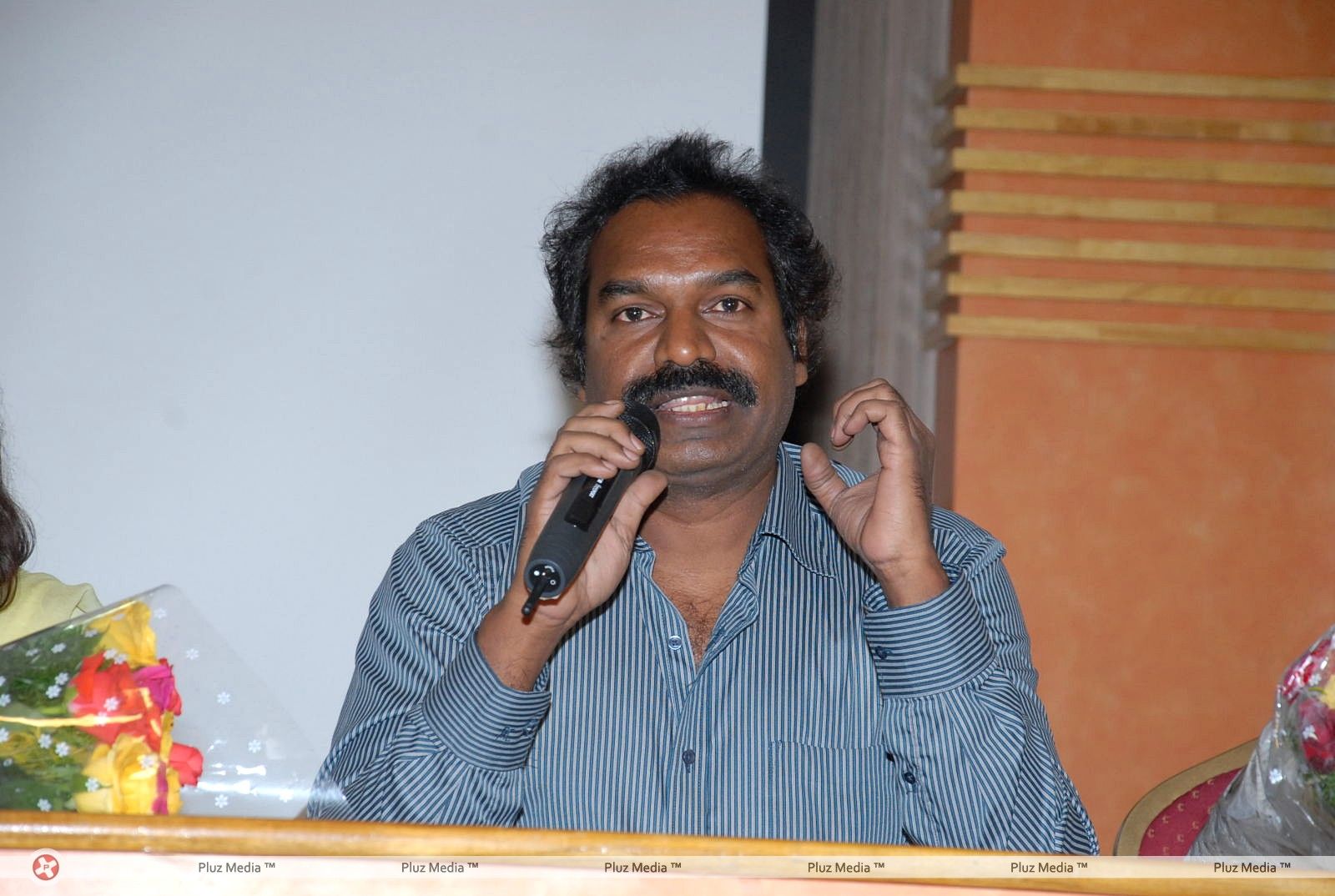 Love Life Movie Press Meet Pictures | Picture 371478