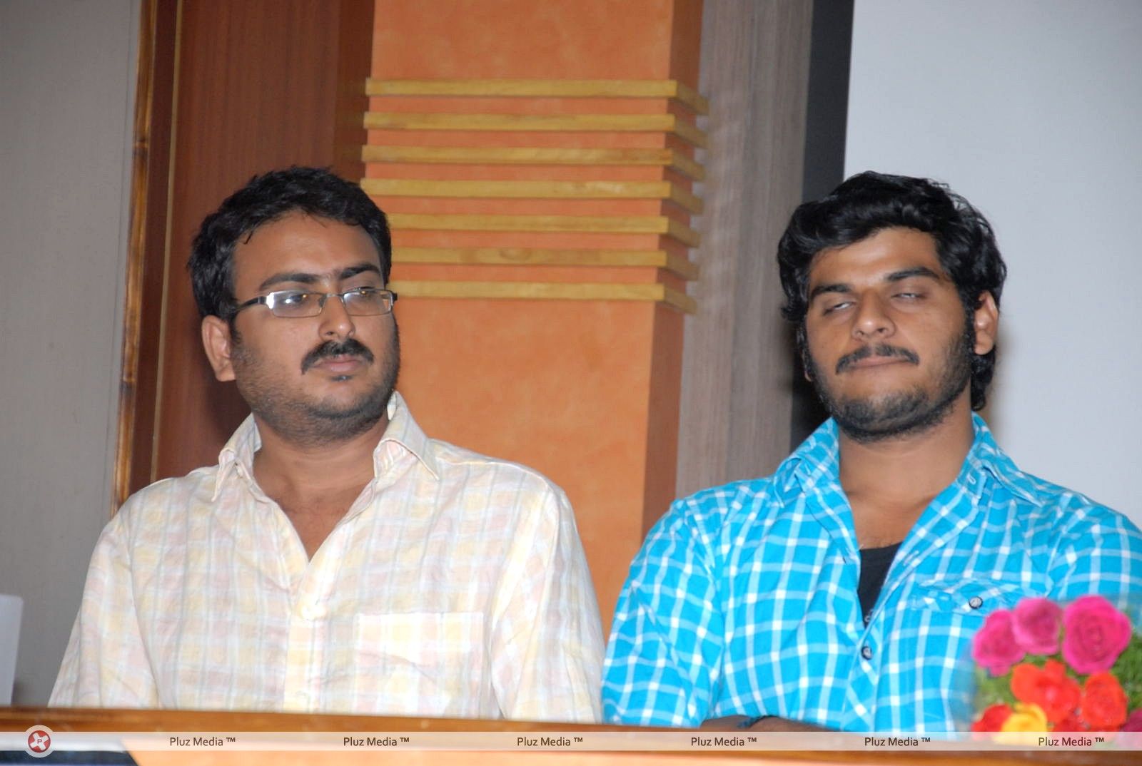 Love Life Movie Press Meet Pictures | Picture 371480
