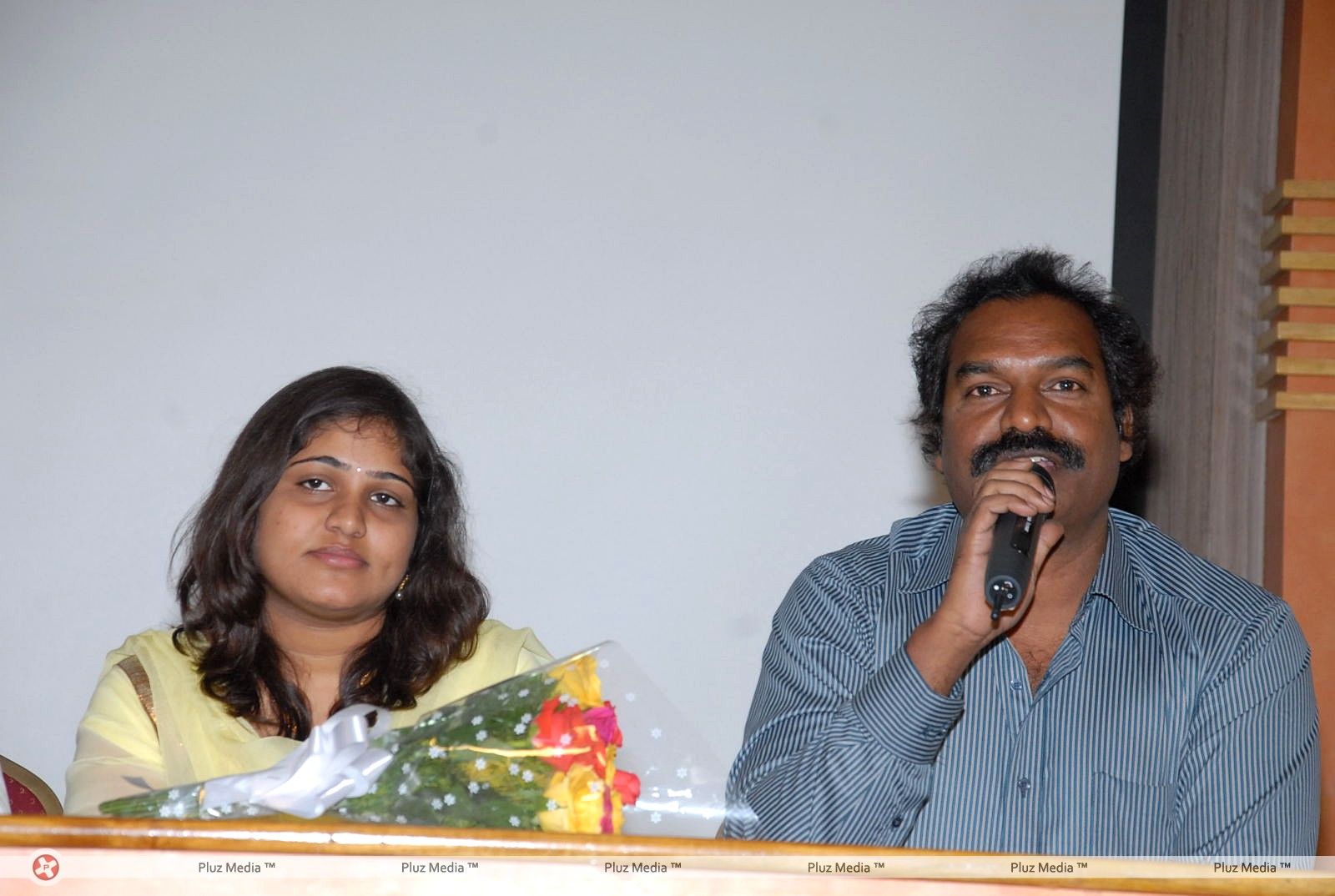 Love Life Movie Press Meet Pictures | Picture 371488