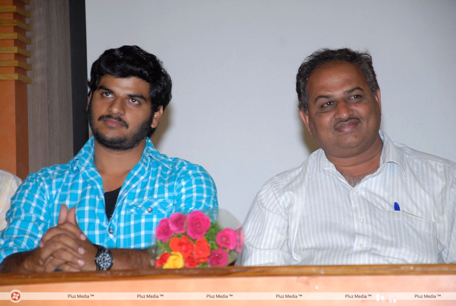 Love Life Movie Press Meet Pictures | Picture 371490