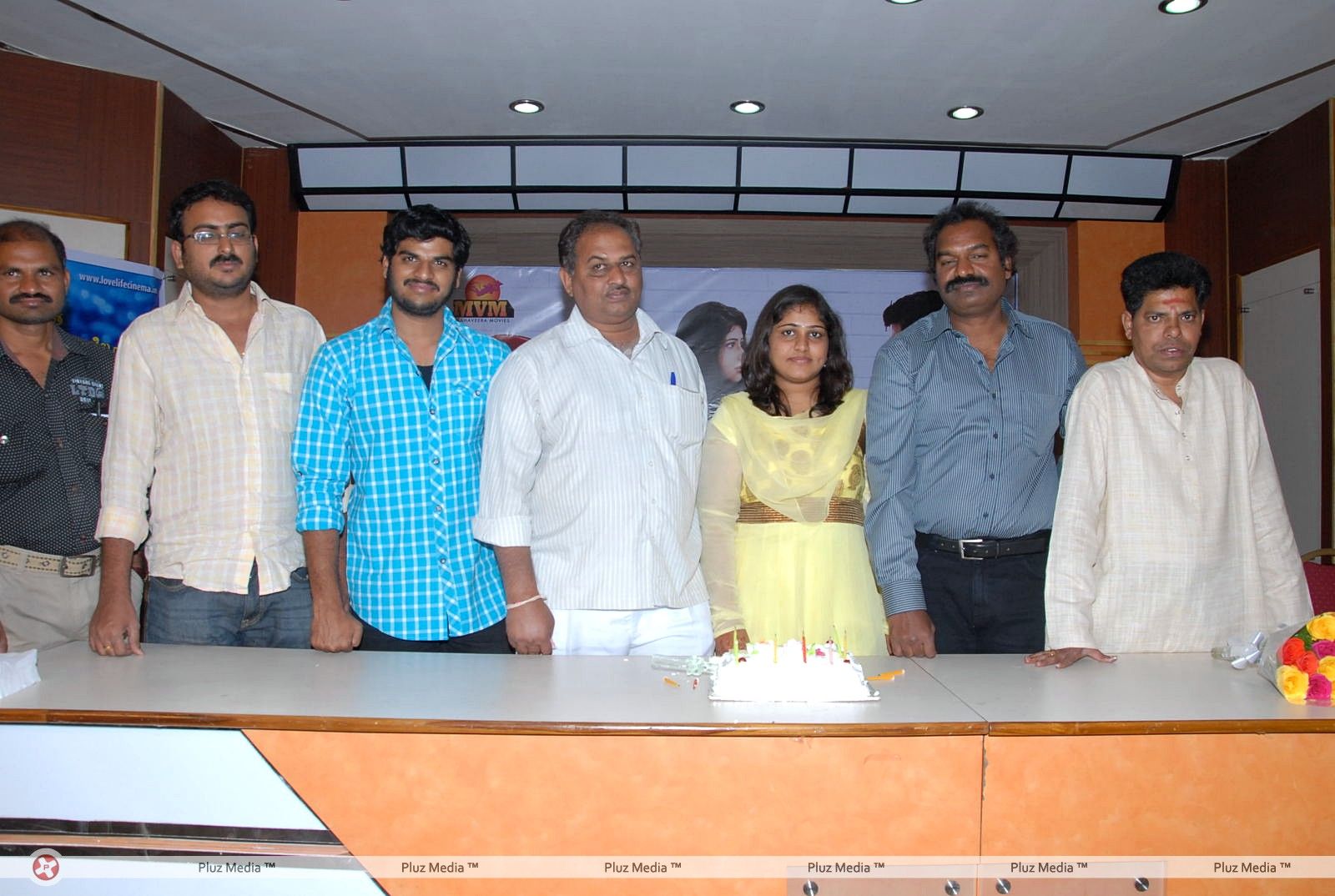Love Life Movie Press Meet Pictures | Picture 371491