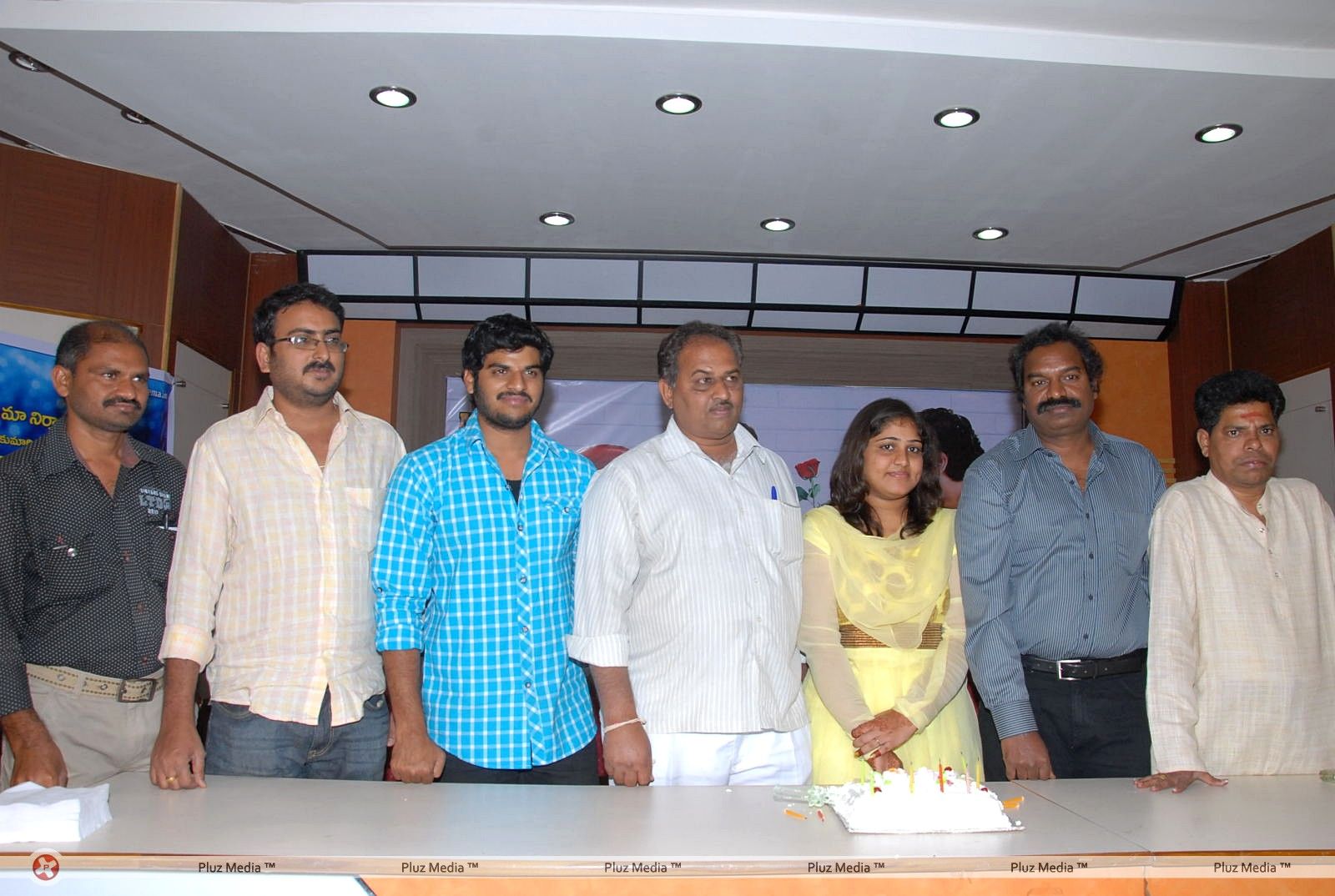 Love Life Movie Press Meet Pictures | Picture 371492