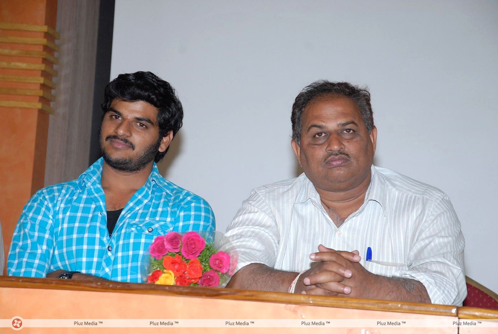 Love Life Movie Press Meet Pictures | Picture 371493