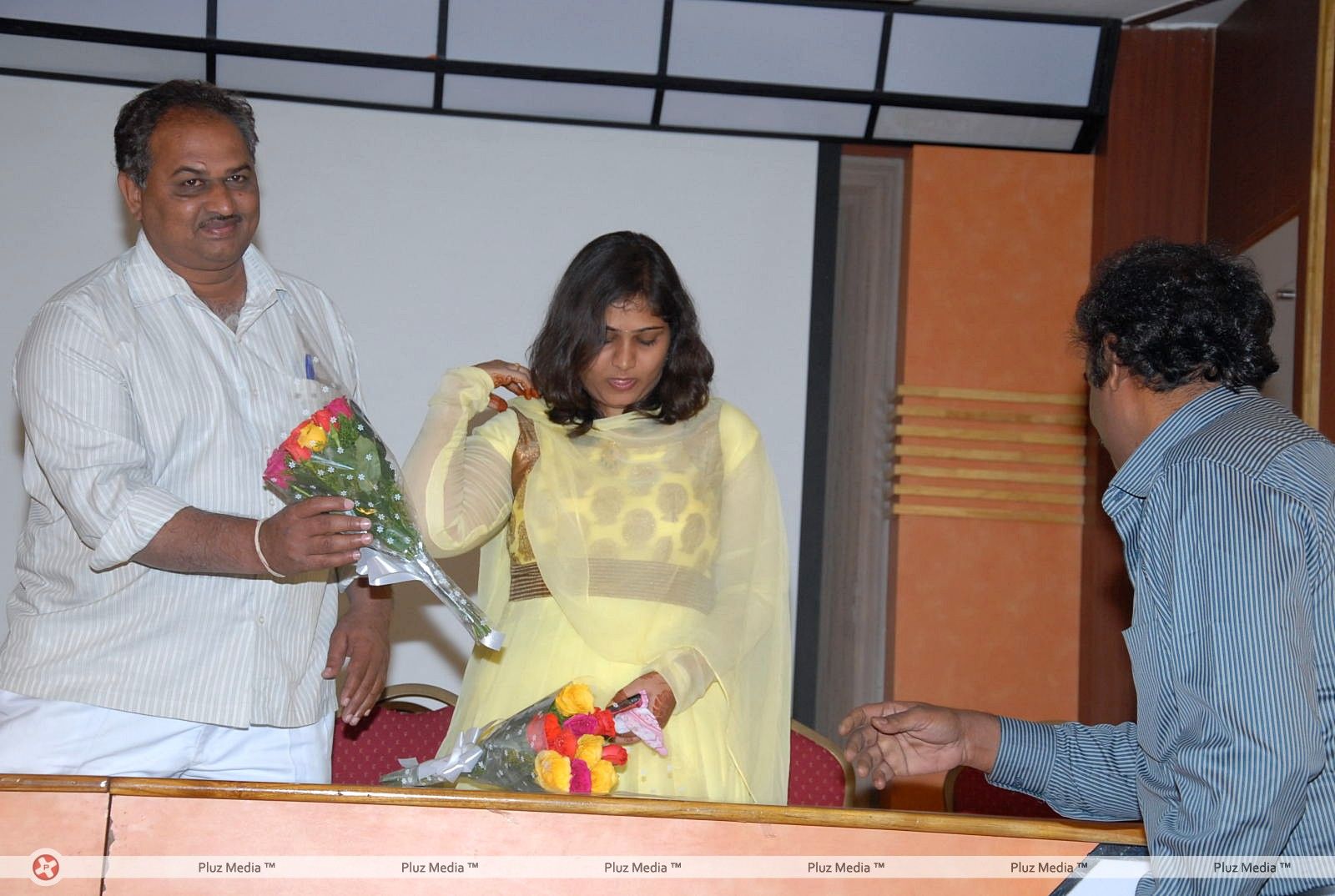 Love Life Movie Press Meet Pictures | Picture 371496