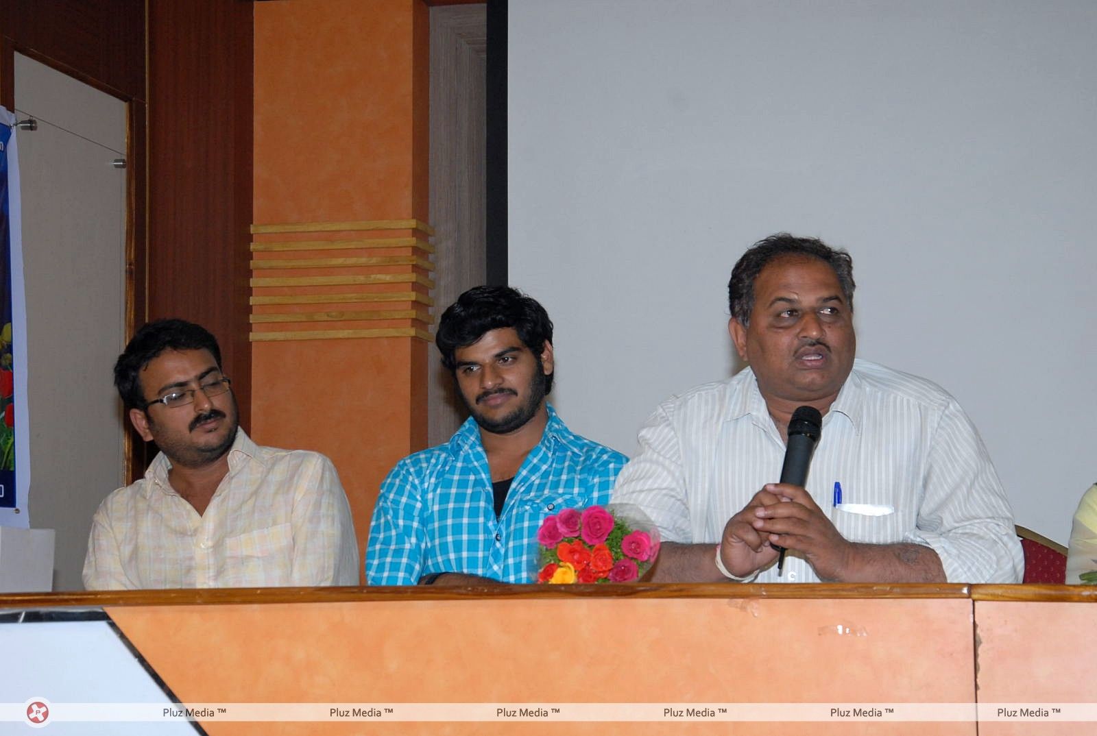 Love Life Movie Press Meet Pictures | Picture 371499