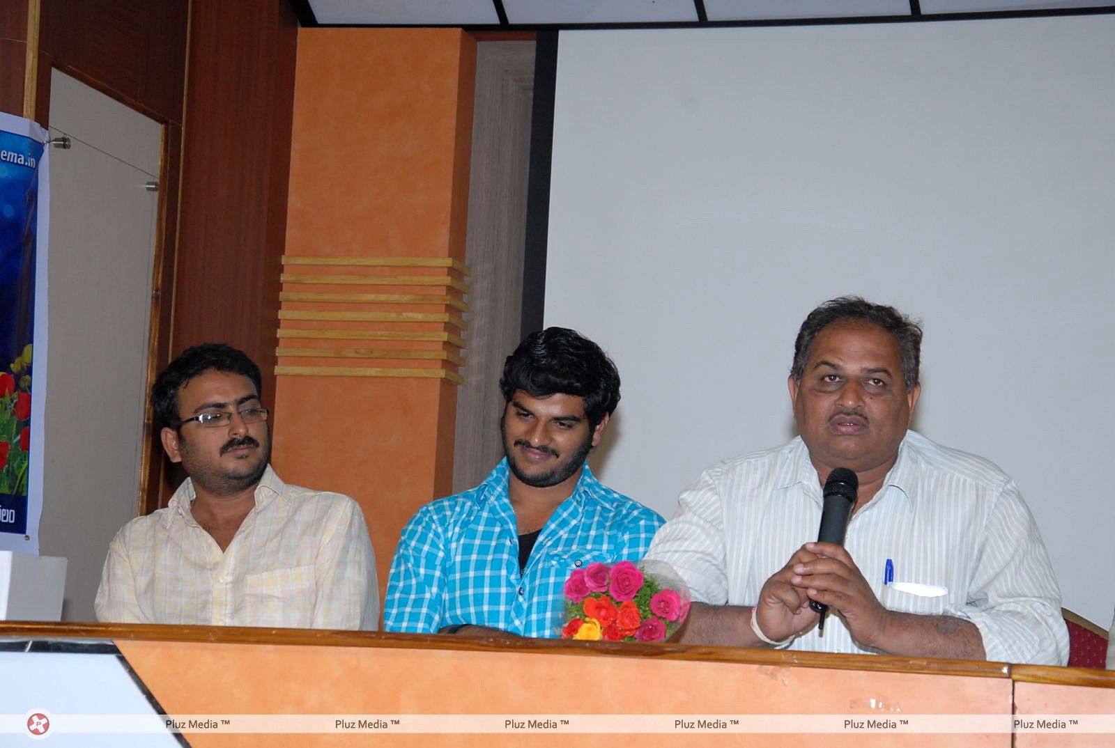 Love Life Movie Press Meet Pictures | Picture 371502