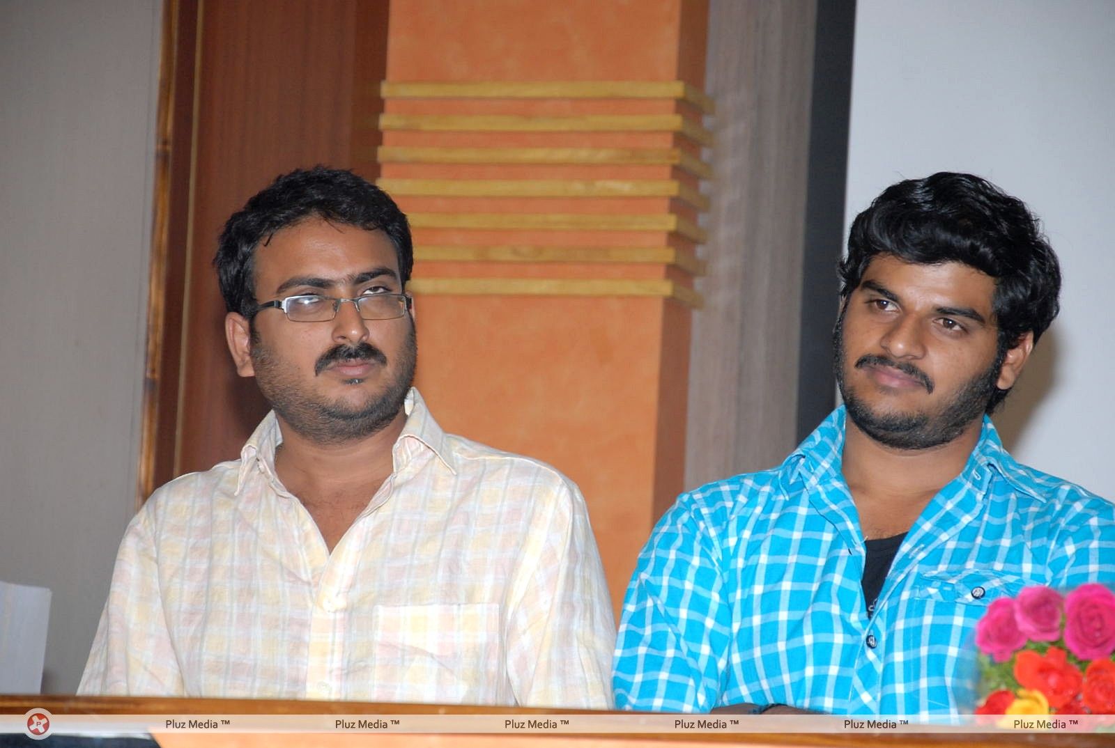 Love Life Movie Press Meet Pictures | Picture 371508
