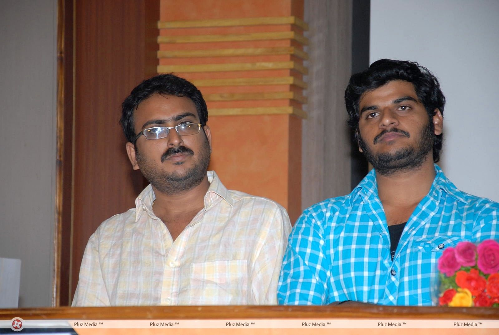 Love Life Movie Press Meet Pictures | Picture 371510
