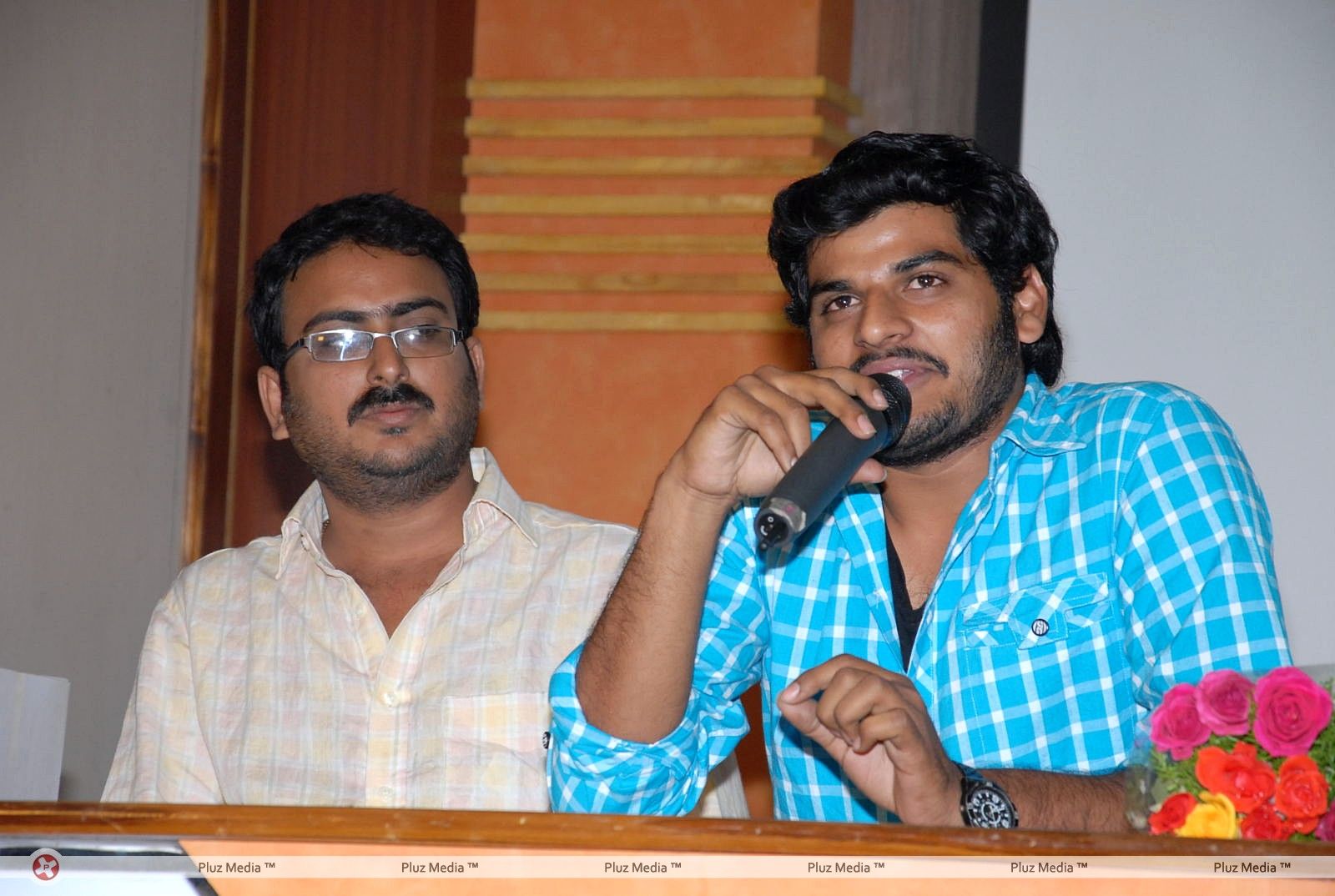 Love Life Movie Press Meet Pictures | Picture 371512