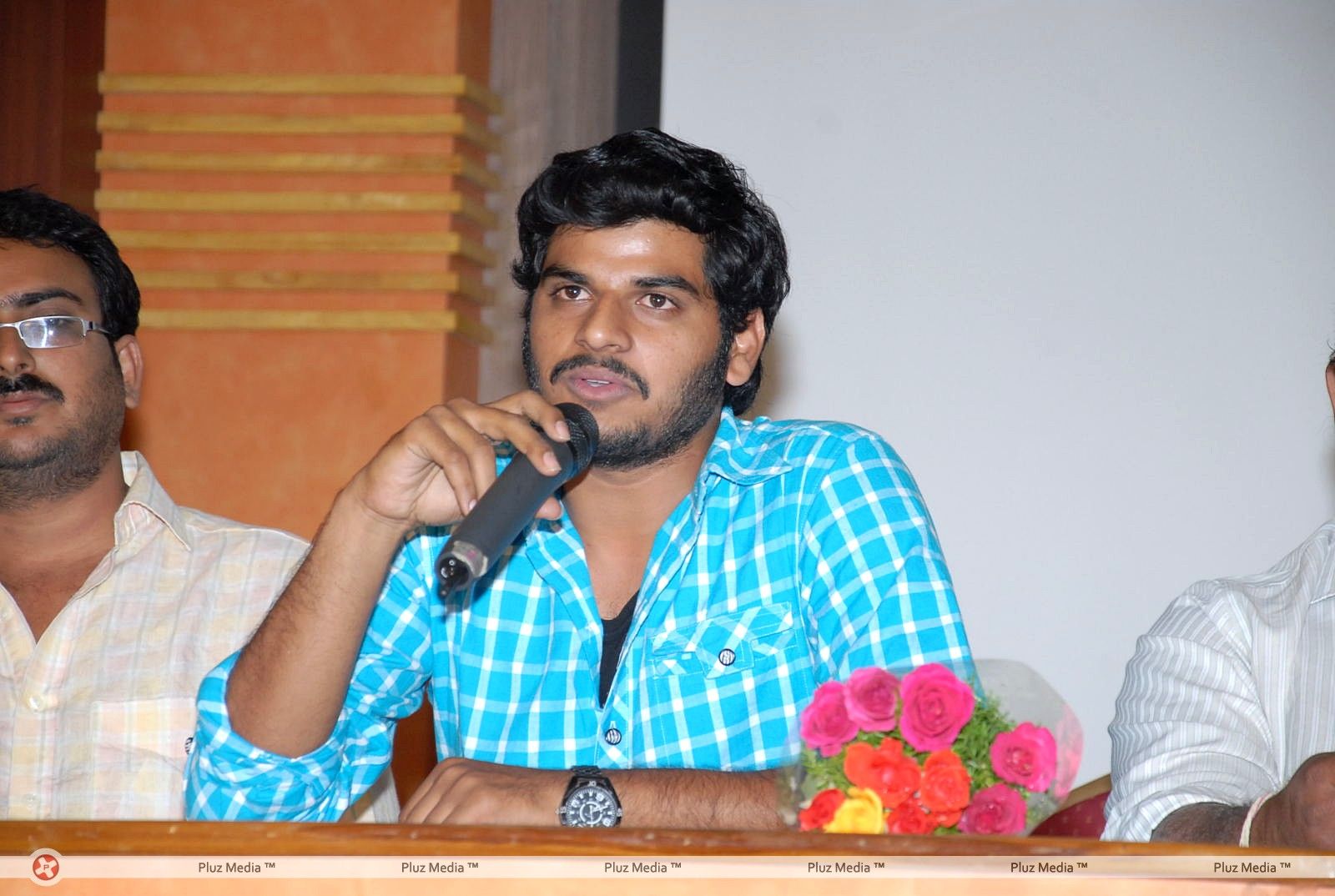 Love Life Movie Press Meet Pictures | Picture 371513
