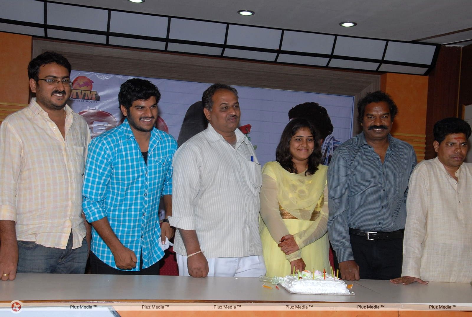 Love Life Movie Press Meet Pictures | Picture 371518