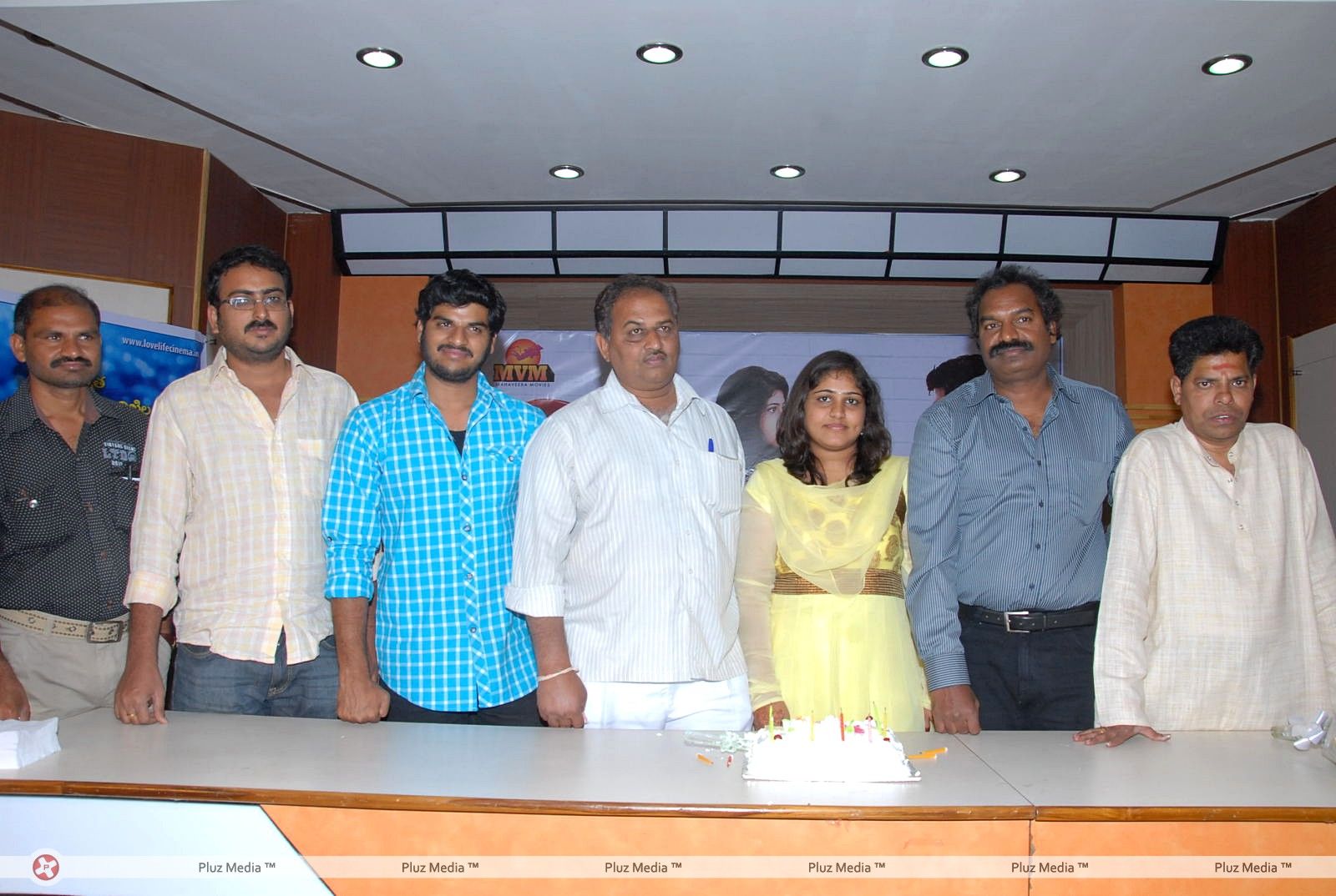 Love Life Movie Press Meet Pictures | Picture 371522