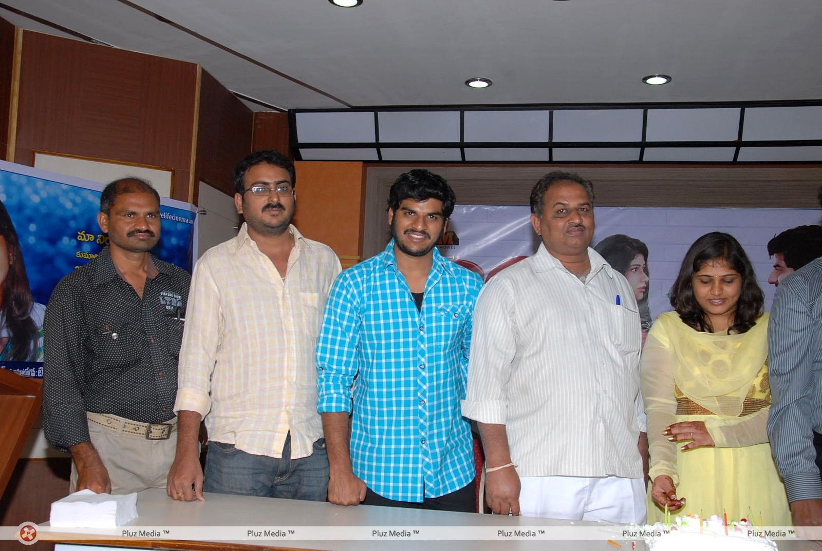 Love Life Movie Press Meet Pictures | Picture 371523