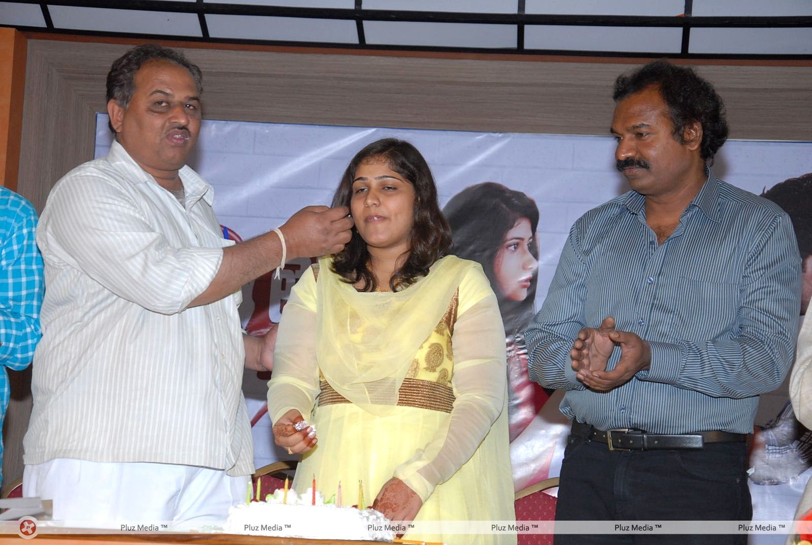 Love Life Movie Press Meet Pictures | Picture 371532