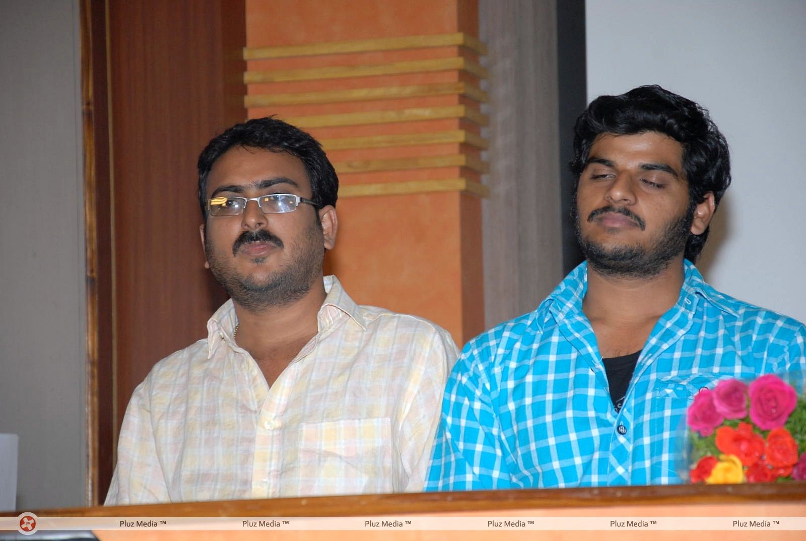 Love Life Movie Press Meet Pictures | Picture 371536