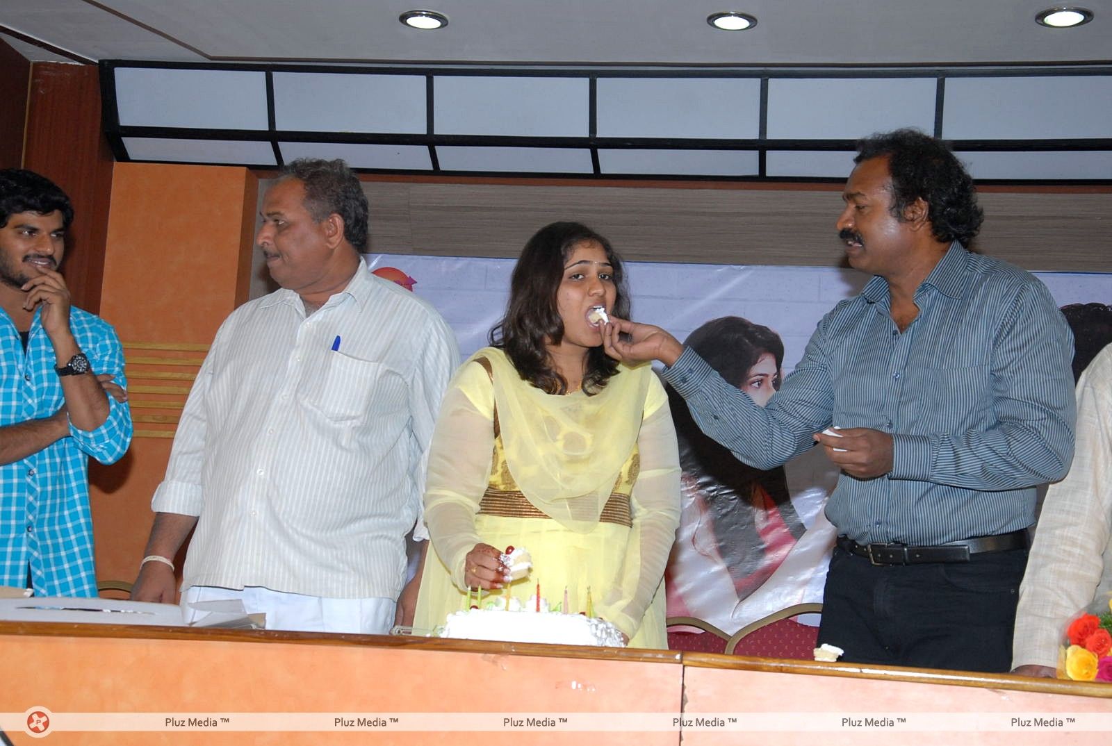 Love Life Movie Press Meet Pictures | Picture 371544