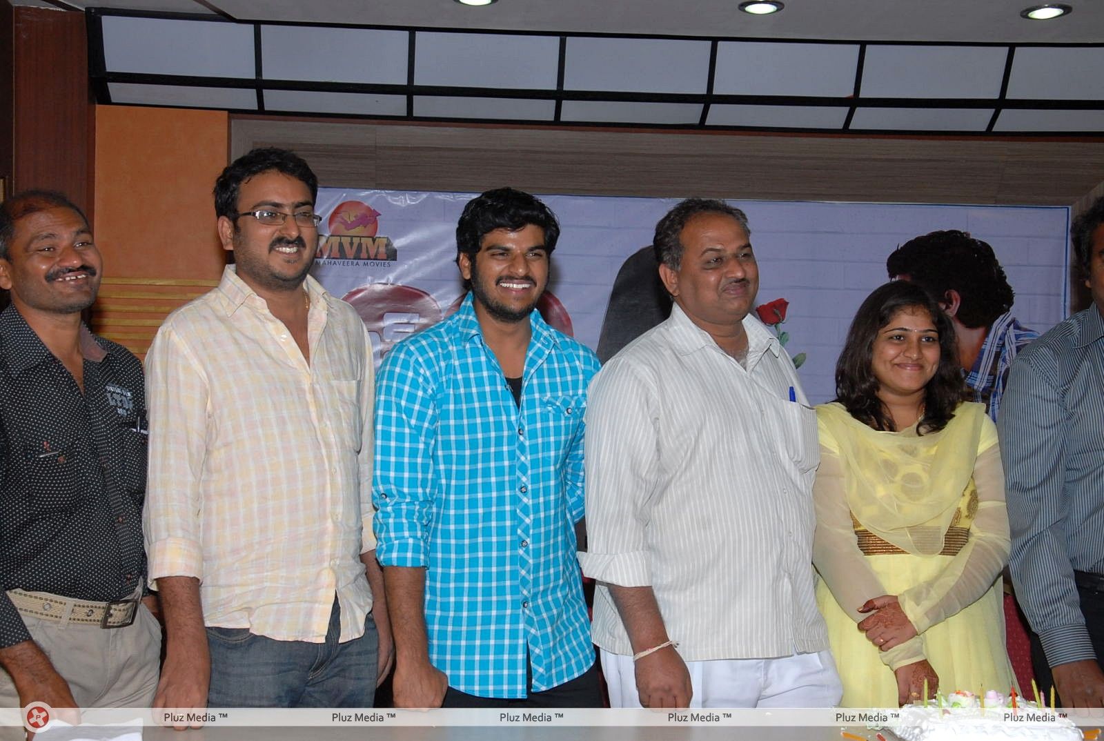 Love Life Movie Press Meet Pictures | Picture 371545