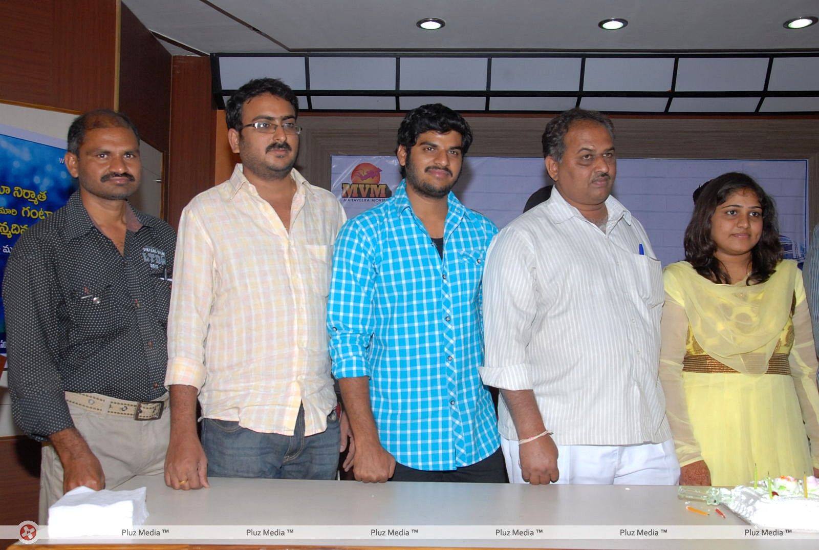Love Life Movie Press Meet Pictures | Picture 371547