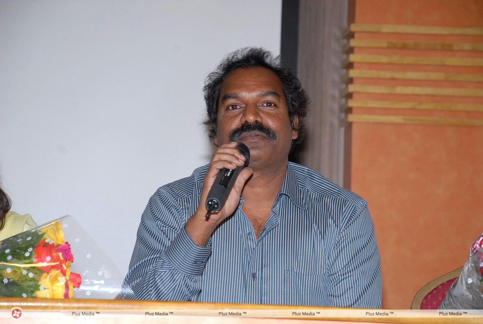Love Life Movie Press Meet Pictures | Picture 371549
